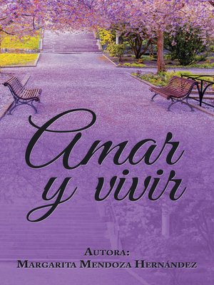 cover image of Amar Y Vivir